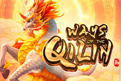 Ways Of The Qilis Матрёшка Казино слот